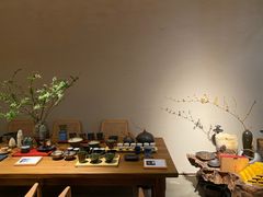 -物心空间