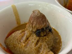 -东街钟楼肉粽(总店)