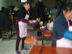 大堂-大邑李记肥肠血旺