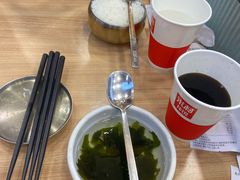 -米村拌饭(城阳万象汇店)