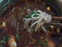 冒节子肥肠粉-梁记肥肠粉(宽窄巷子店)