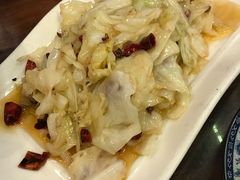 -缪氏川菜(丰盛町店)
