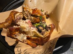 -绿茶餐厅(汇悦大融城店)