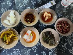 -张关合渣(航空大道店)