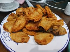 -煎饼卷大葱(春秋西路店)