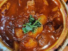 -老姑砂锅·烧烤天津菜(体北道店)