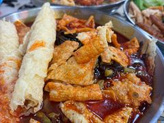 -龍城柳州螺蛳粉(群星路店)