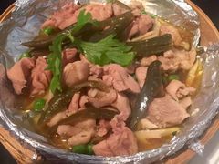 -鹿港小镇(悠唐店)