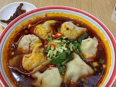 -八二小区抄手(三友路店)
