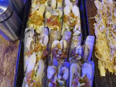 -质烤烤物·活烤海鲜(质烤总店)