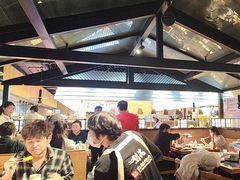 -梨花自助烤肉(天河城店)