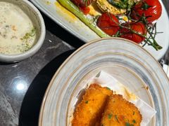 -LESCEDARS Brasserie Bistro香柏树