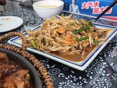 -八两八金·莱芜特色炒鸡(市南漳浦路店)