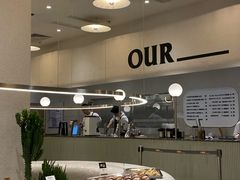 -OUR Bakery(SKP-S店)