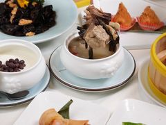 -香港狮子山下·明星粤菜餐厅(北苑店)