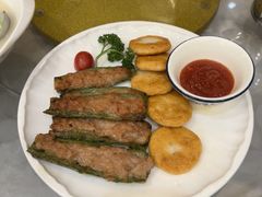 -鹭园酒家·四十年老字号