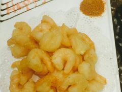 -今鲜源大酒店·中华餐饮名店(新湛路店)