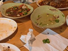 -WILDS 野有食(碧坞店)