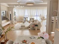 -百安居装修建材卖场(罗湖店)