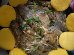 -宾朋海鲜特色美食餐厅·纯手工鲅鱼水饺(兴海路店)