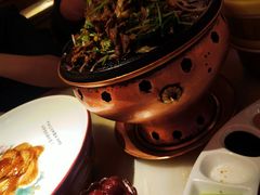 -京华烟云·北京烤鸭(领展购物广场·中关村店)