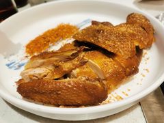 -木王宴语·野生鲜菌火锅(玉河店)