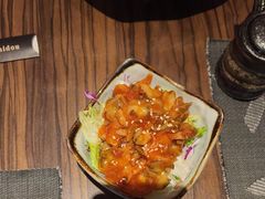 -品米斗·精致料理(浦东禹悦汇店)