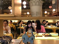 -素虎小呆鸟(西二旗店)