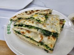 -老磁器口豆汁店(马家堡店)