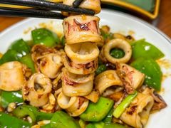 -荣基四海一家·家常菜·海鲜大排档(新安店)