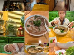 -越南牛肉河粉餐厅(书院巷店)