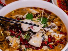 -新凯旋烧烤·燕姐千岛湖土菜