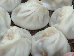 -新丰小吃(中山中路分店)