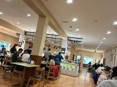 -黄山排云型旅酒店餐厅