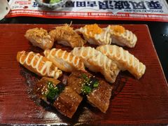 -古田居·特色寿司料理(骏欣中心店)