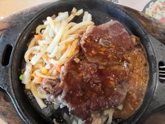 特制牛排-贵族世家牛排(嘉义大雅店)
