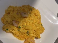 炒滑蛋脆虾饭-翠华餐厅(维璟印象城店)