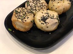 -小杨生煎(龙阳广场店)