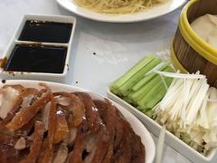 -玉林烤鸭店(定福庄店)