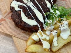 -吃饼人西餐(南开店)