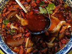 -新悦·霞浦海鲜生(上下杭店)