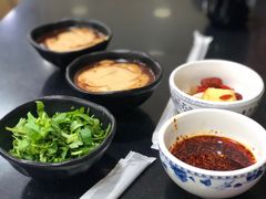-新梅居(宁海东路店)