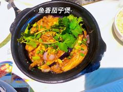 -點無缺茶楼·海鲜酒家(世博店)