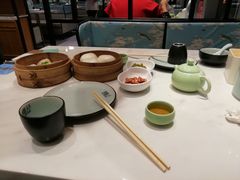 -潮粥人(威高店)