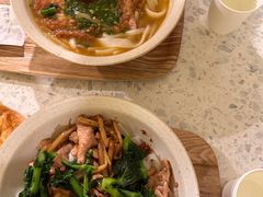 -三姐·老友记·南宁老友粉(朝阳区光华路嘉里中心店)