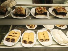 驴打滚-南来顺饭庄·清真(南菜园店)