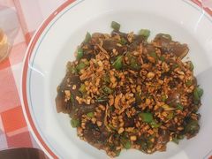 -韵味湘肴·小炒黄牛肉(五一广场店)