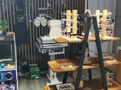 -现代视点眼镜(好第坊店)