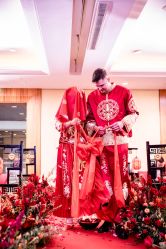 -北京燕尔婚礼策划