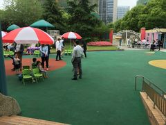 -胡姬港湾幼儿园(龙华丰谷园)